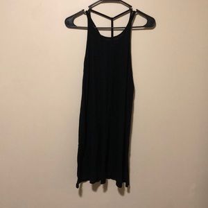 Pull and Bear Tank Dress
